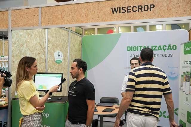 Wisecrop Feira Fundão