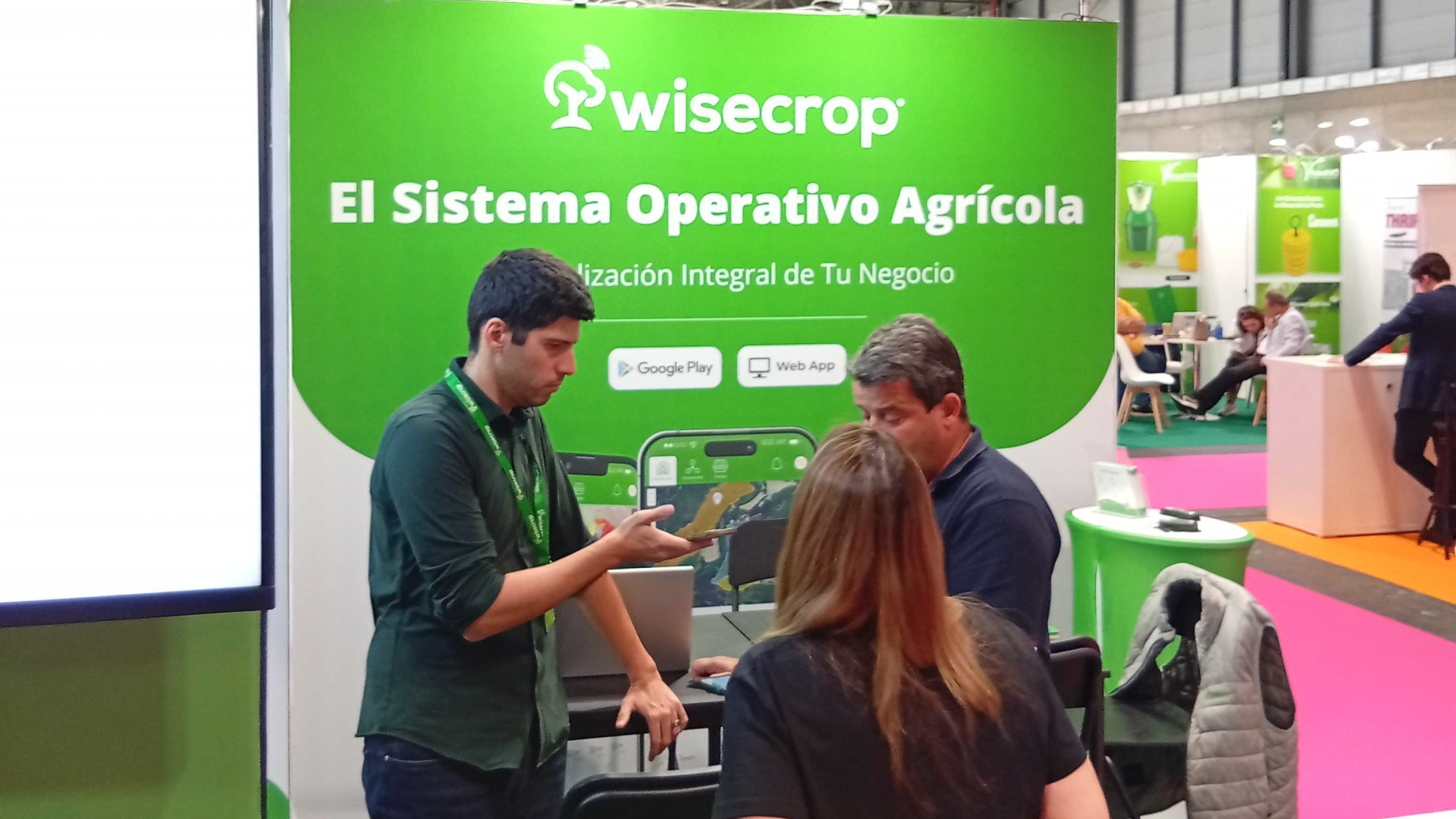 Fruit Attraction 2025