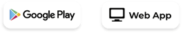 google play-web app