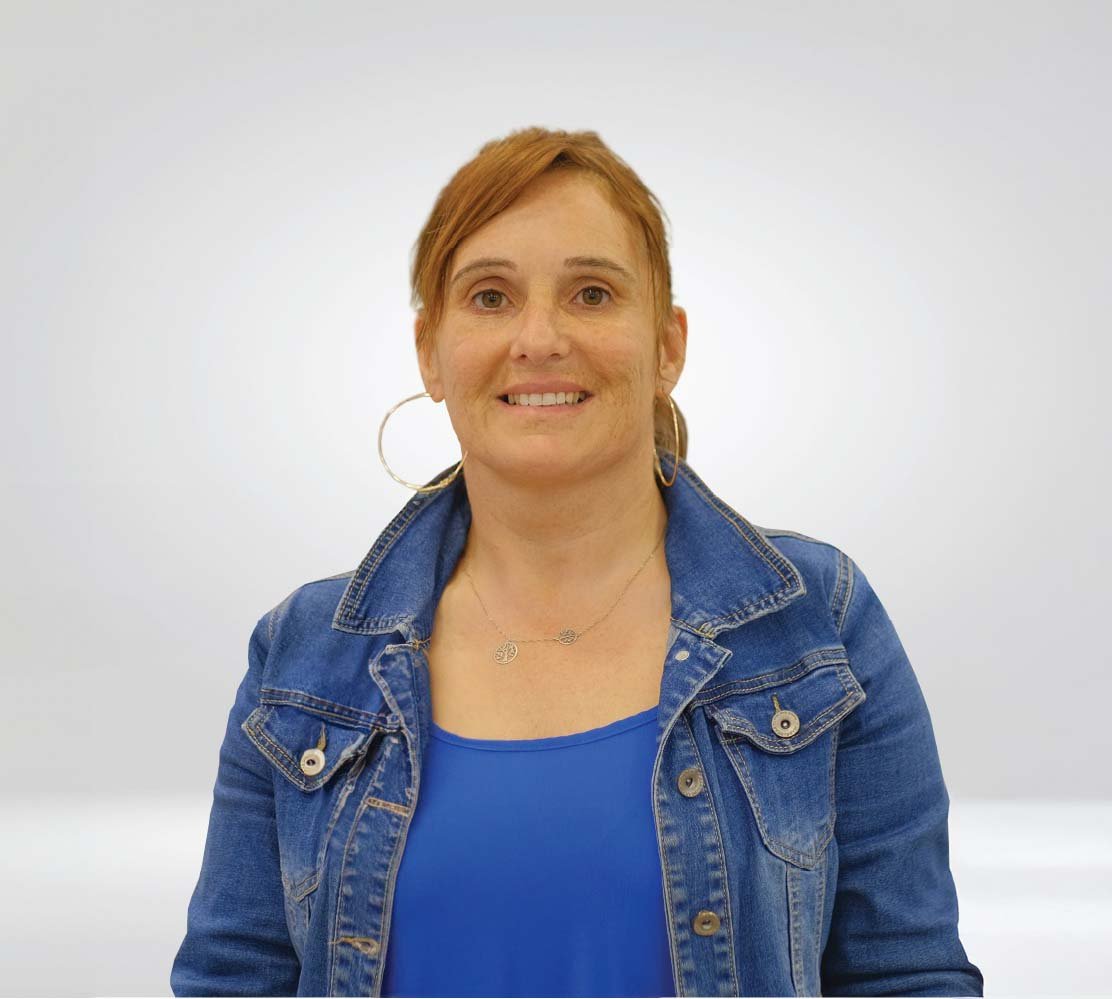 Sandra Rodrigues - Kiwicoop