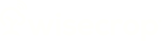 wisecrop-white-logo