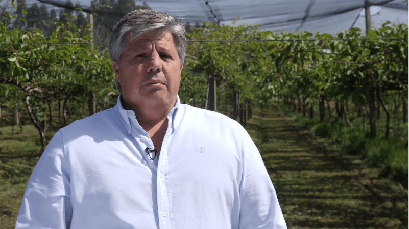 Eduardo Ribeiro - ESR