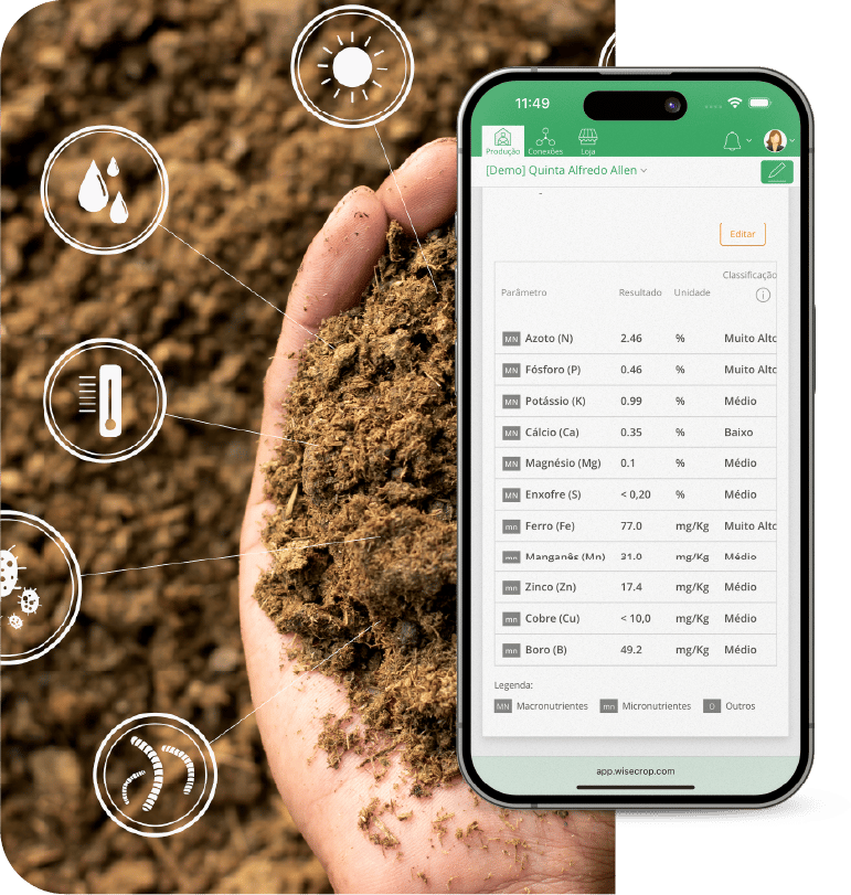 App-fertilizacao-analise