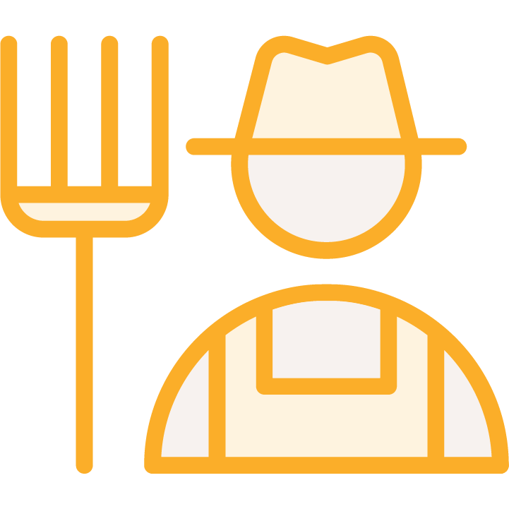 Trabalhadores ativos