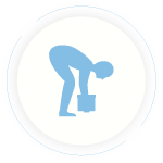 Posição Ergonómica