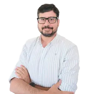 Pedro Roma