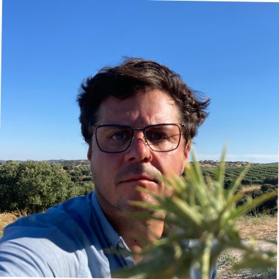 Pedro Balancho