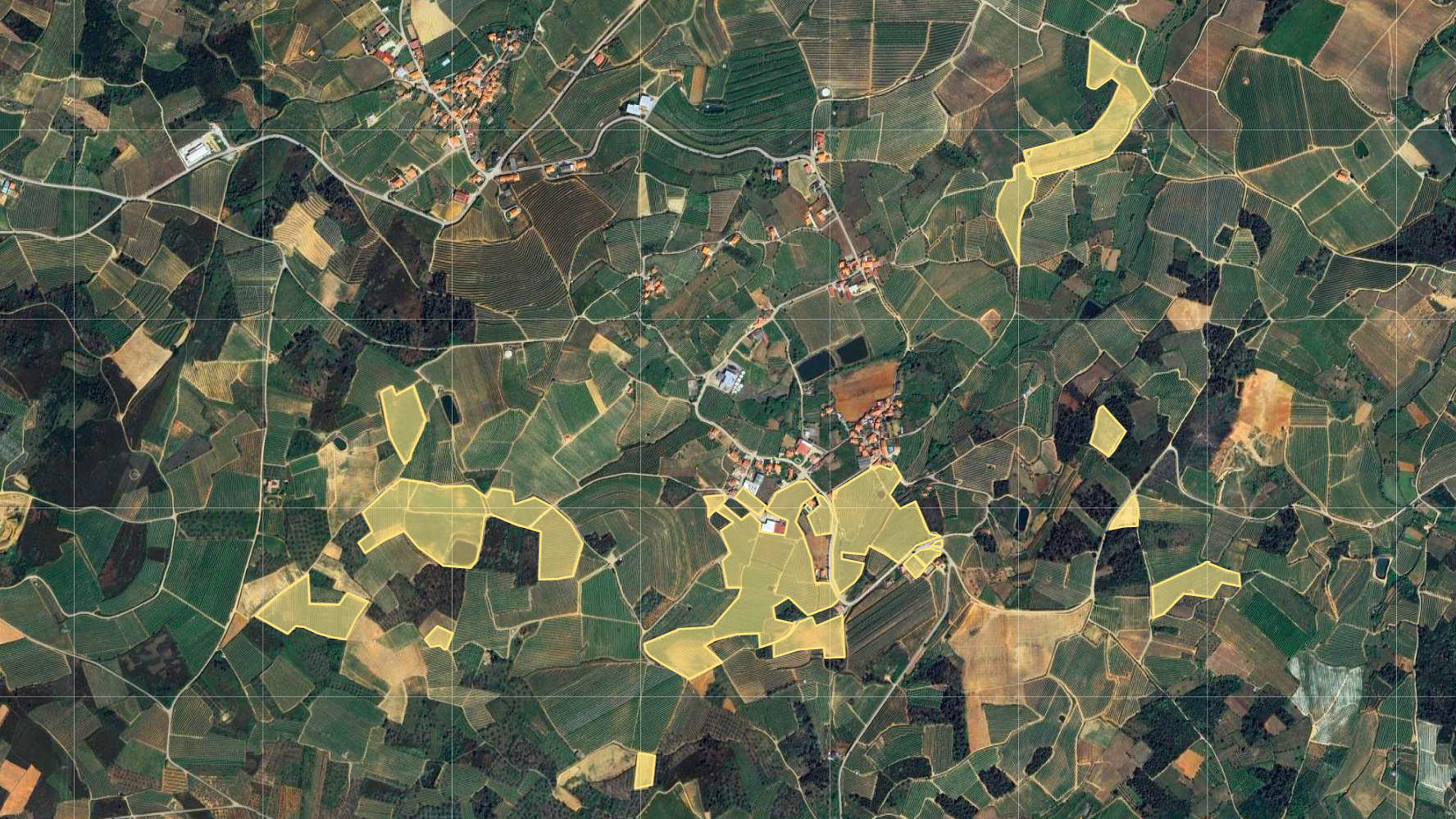 Espírito da Maça da Montanha 1.1