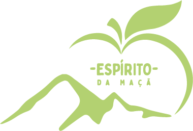 espirito da maçã de montanha