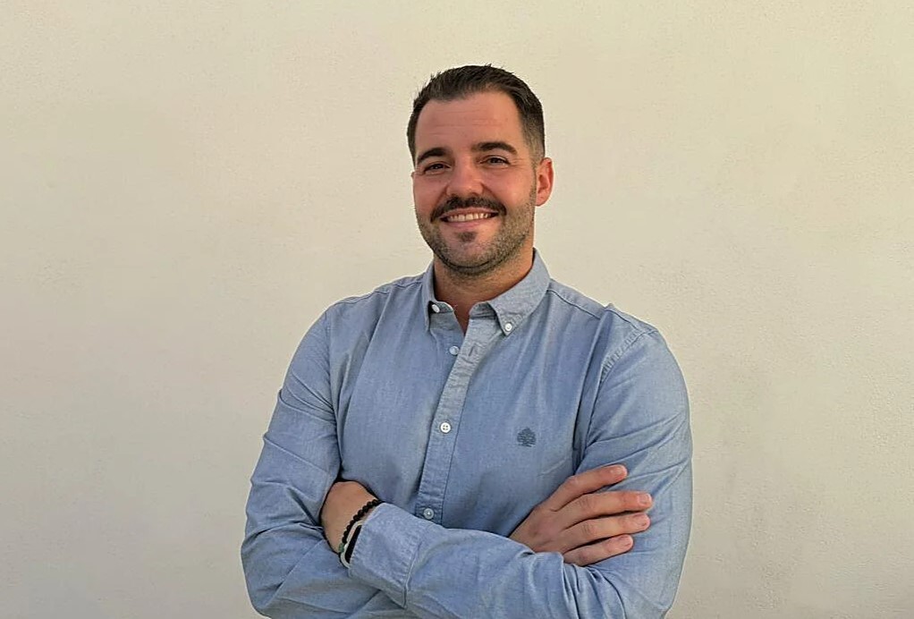 Israel Martínez - Horticultura del Sureste
