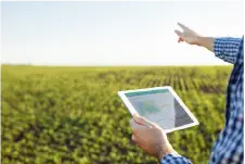 farm software