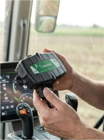GPS