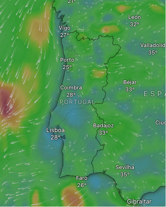 Previsão Agrometeorológica