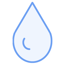water