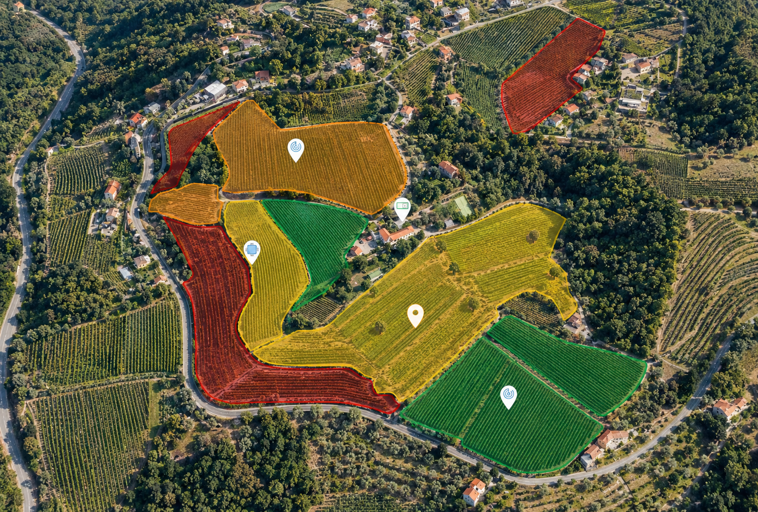 farm map