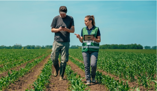 maize technical support