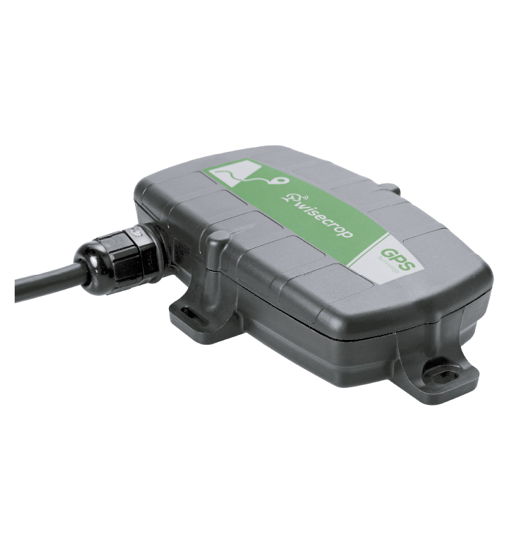 gps-tracker